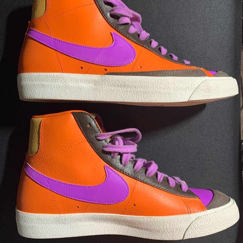 Brand New Blazer Mid G’s For Sale